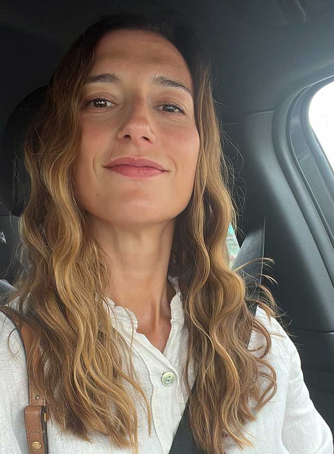 Giulia Baresi