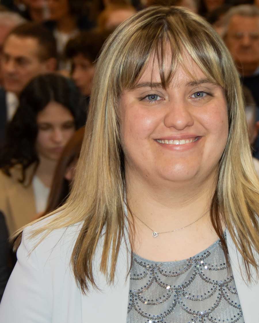 Aurora Gazzoldi 