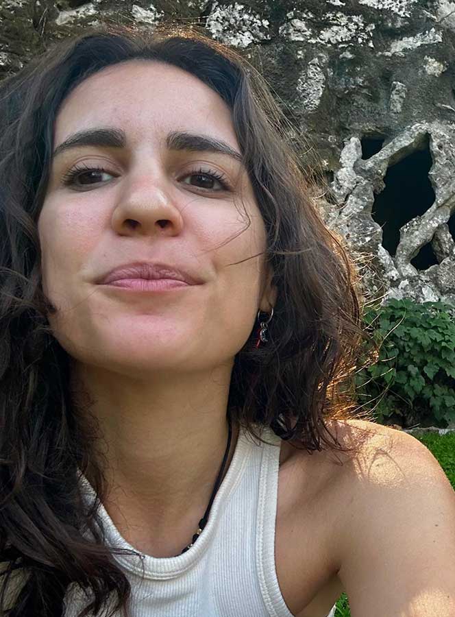 Rosalia Baccinelli