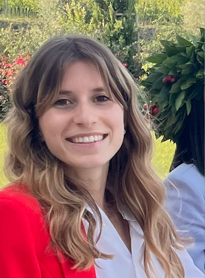 Anna Busio